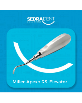 Miller-Apexo Right Side Elevator