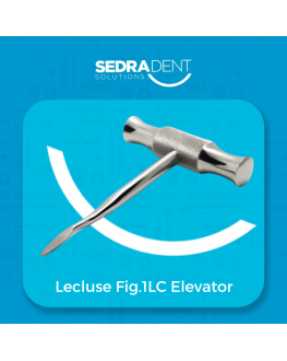 Lecluse Fig.1LC Elevator