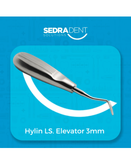 Hylin Left Side Elevator 3 mm