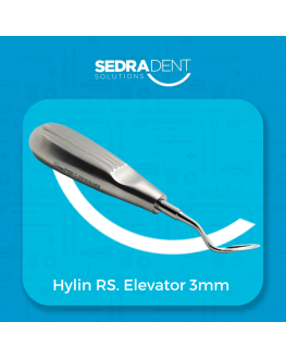 Hylin Right Side Elevator 3 mm