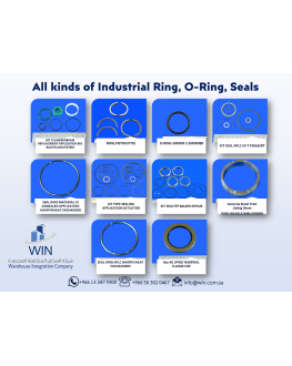 SEAL, MECHANICAL  P/N RTO9421722