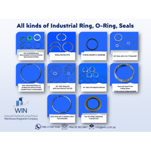 RING TYP CONTOUR,APL COMPRESSOR VOLUTE CA