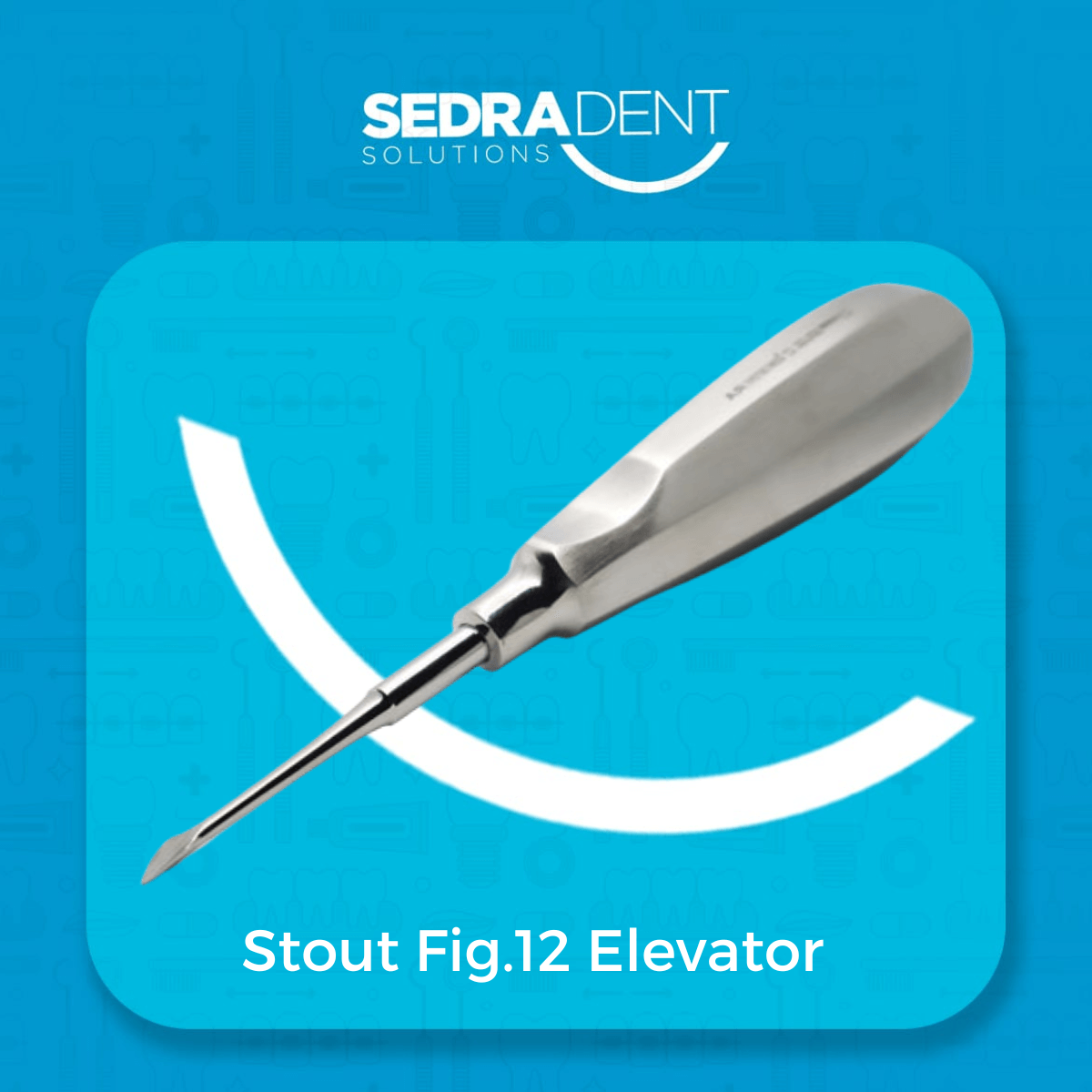 Stout Fig.12 Elevator