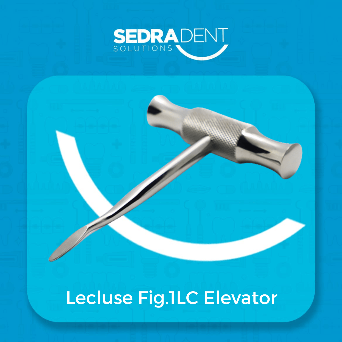 Lecluse Fig.1LC Elevator