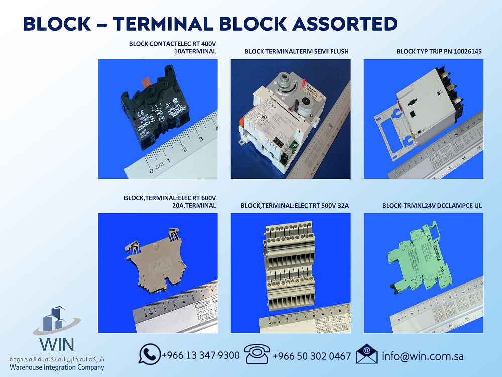 MEDIA TYP HEAT RECOVERY,FORM BLOCK,SIZE