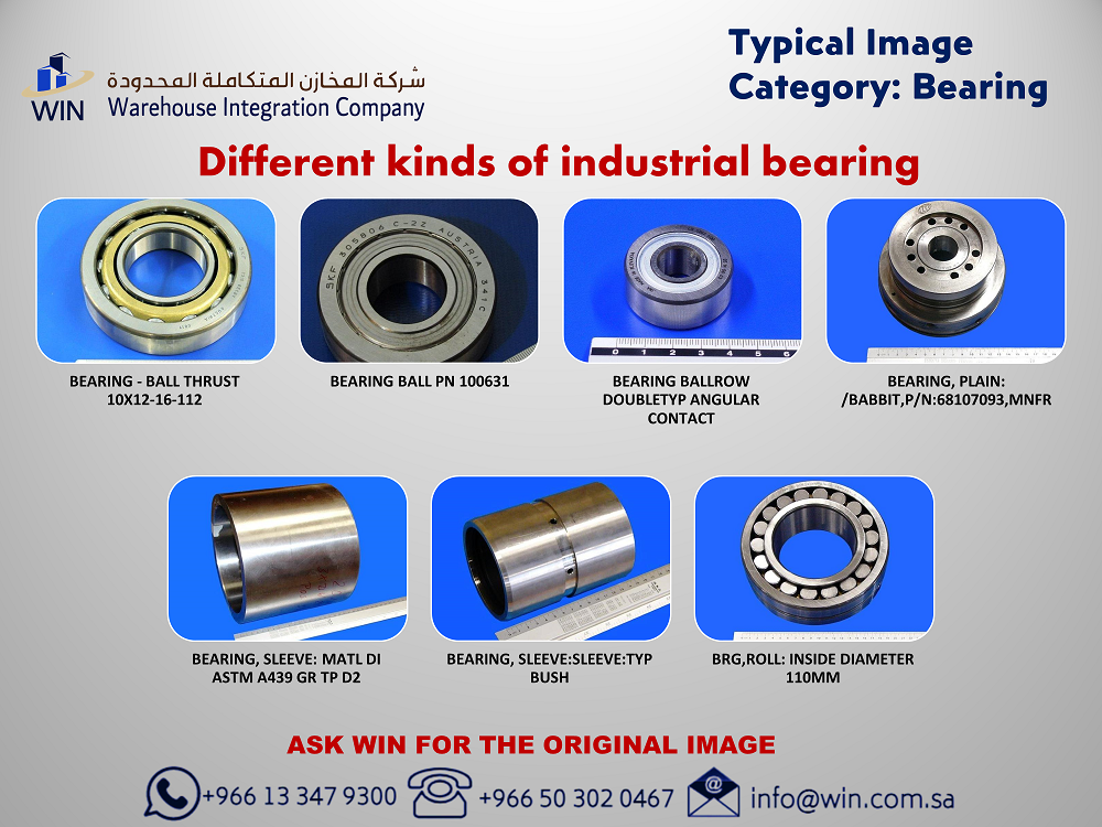 BEARING  APPLN PTA DRYER SEAL UNIT,DOC CK8131