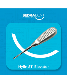 Hylin Straight Elevator 3 mm