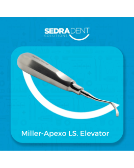 Miller-Apexo Left Side Elevator