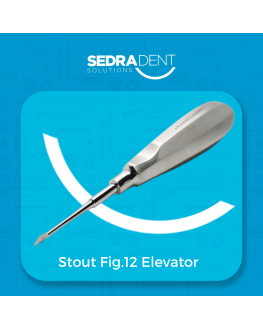 Stout Fig.12 Elevator