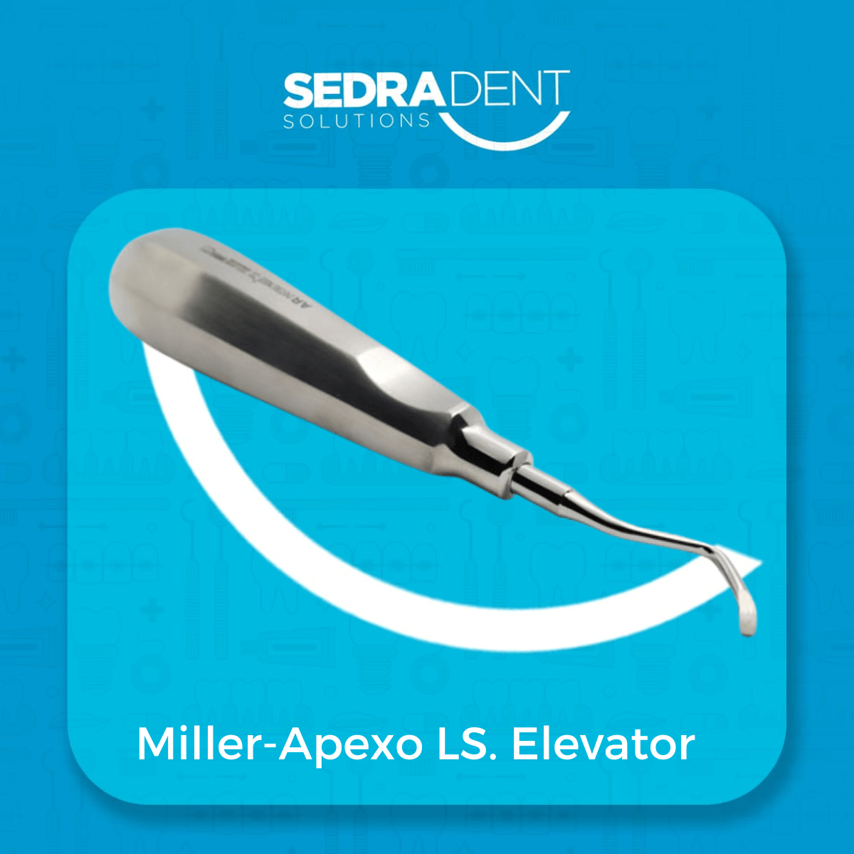 Miller-Apexo Left Side Elevator