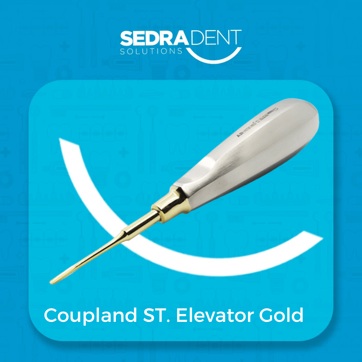 Coupland Fig.A1C Elevator Gold Plasma